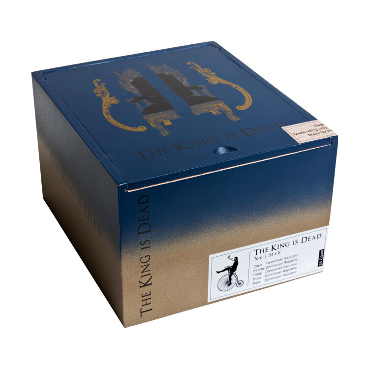 View product media CKDPN Premier Negrito, , jrcigars 3